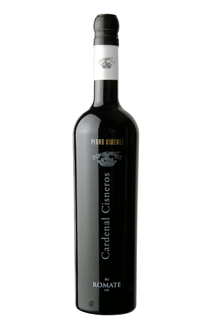 Pedro Ximenez 'Cardenal Cisneros'