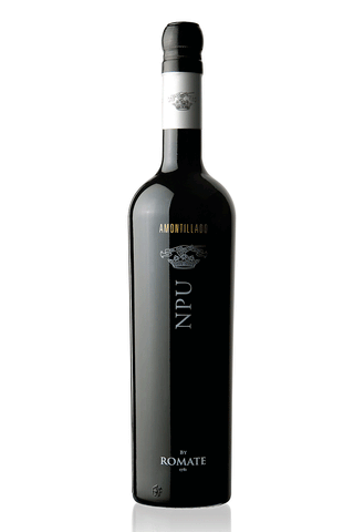 Amontillado 'N.P.U.'