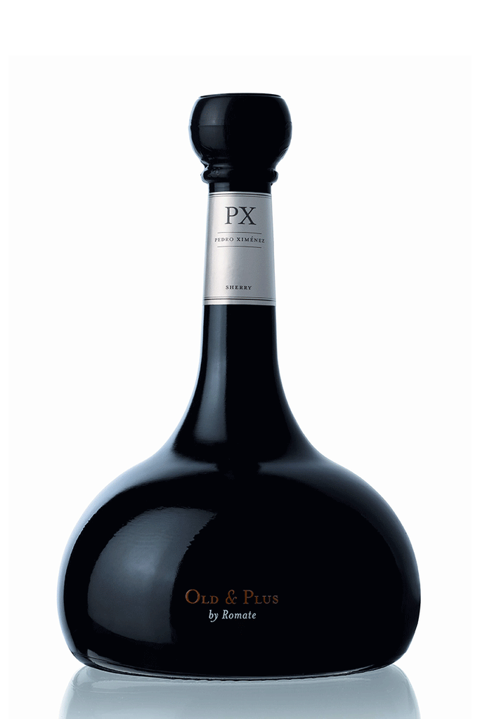 Amontillado 'Old+Plus'