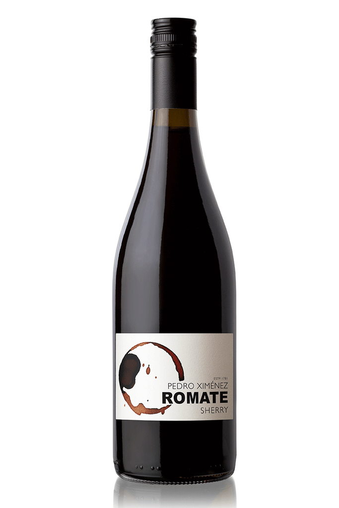 Pedro Ximenez 'Romate'