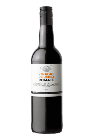 'White Label Solera' Oloroso Vinagre de Jerez