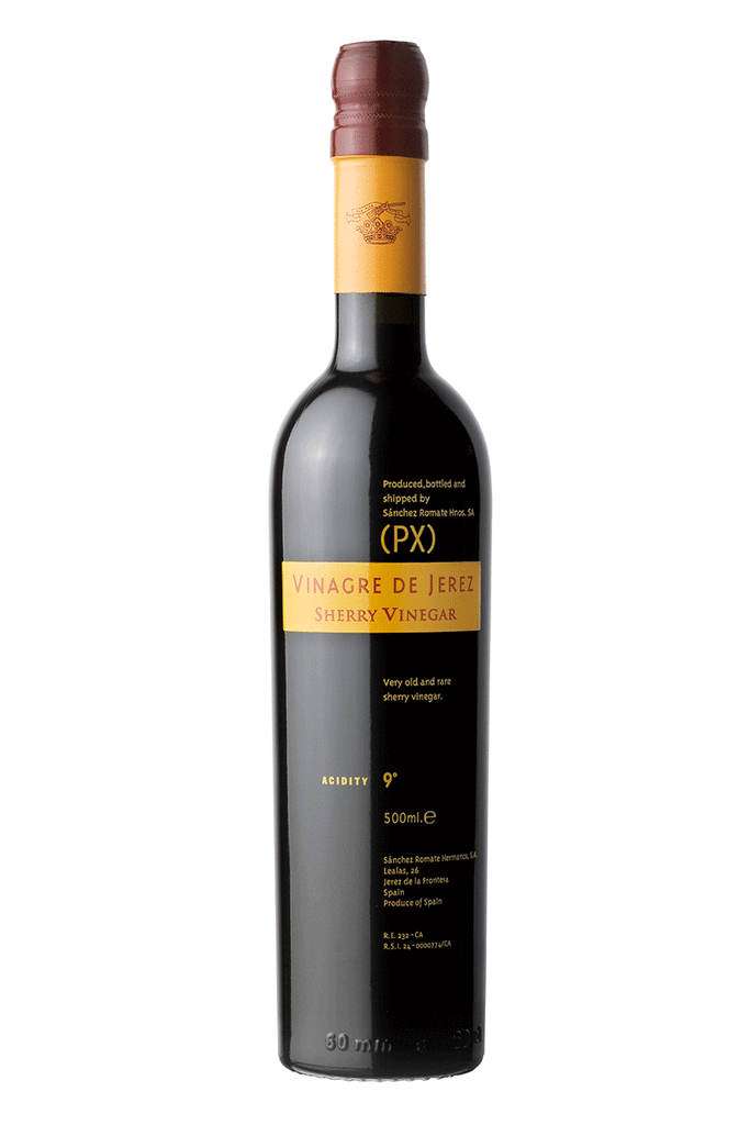 Reserva PX Vinagre de Jerez
