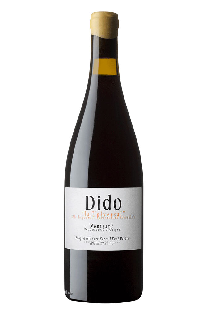 'Dido' Garnatxa Tinto blend 2021