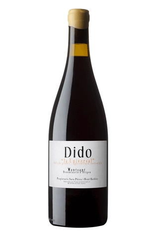 'Dido' Garnatxa Tinto blend 2021