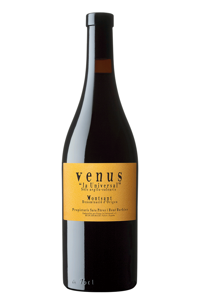 'Venus' Garnatxa Tinto blend 2013