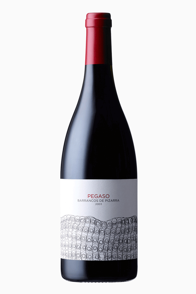 'Pegaso Barrancos de Pizzara' Garnacha 2020
