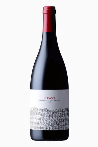 'Pegaso Barrancos de Pizzara' Garnacha 2020