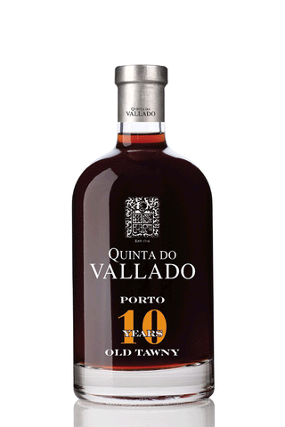 10 Year Old Tawny Port