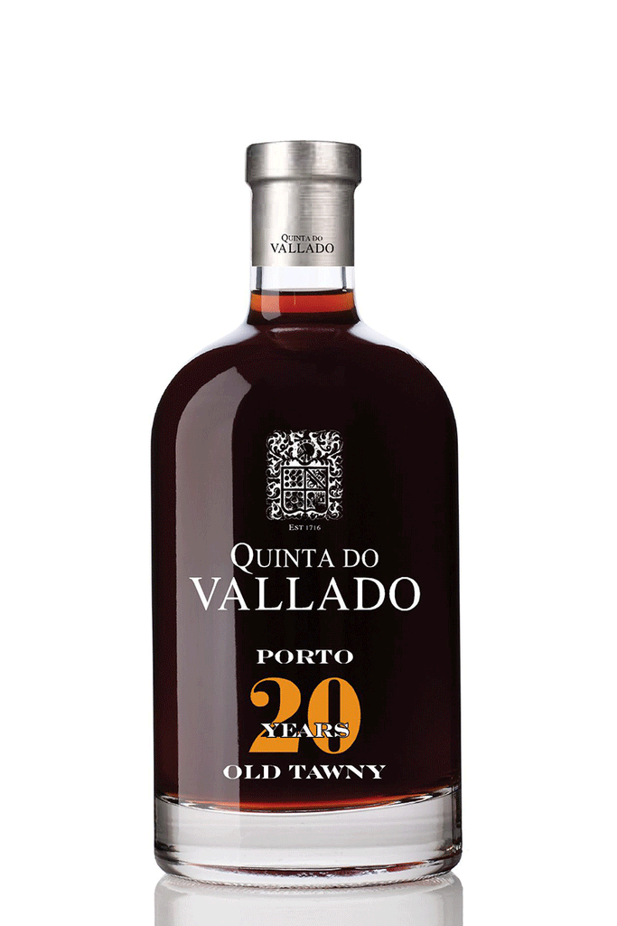 20 Year Old Tawny Port