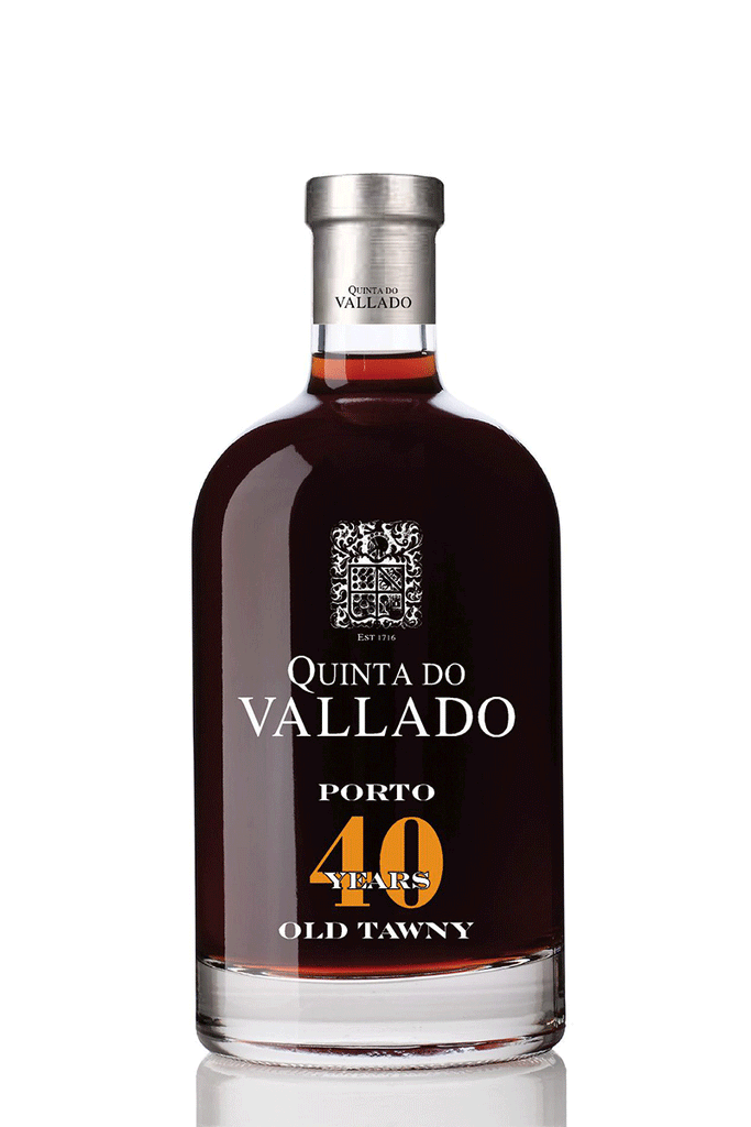 40 Year Old Tawny Port