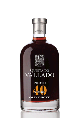 40 Year Old Tawny Port
