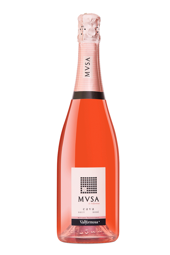 'MVSA' Rosado NV