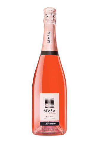 'MVSA' Rosado NV