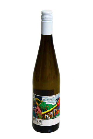 'Xarmant' Txakoli 2022