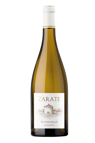 'el Palomar' Single Vineyard Albari&ntilde;o 2021