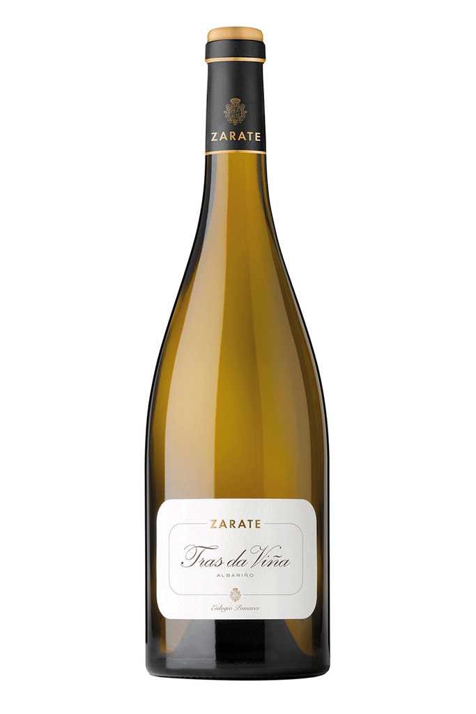 'Tras da Vi&ntilde;a' Single Vineyard Albari&ntilde;o 2020